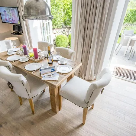Apartamento Haus Victor_ Whg_ 1