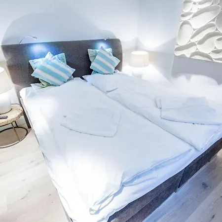 Apartamento Haus Victor_ Whg_ 1 *