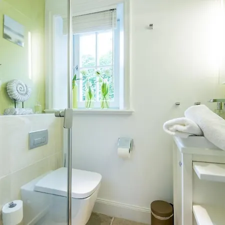 Apartamento Haus Victor_ Whg_ 1 Westerland