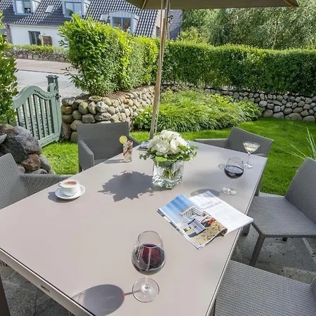 Apartamento Haus Victor_ Whg_ 1