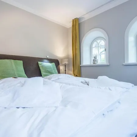 Apartamento Haus Victor_ Whg_ 1 *