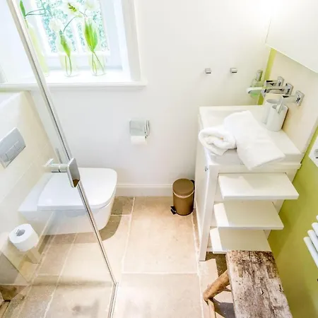 Apartamento Haus Victor_ Whg_ 1