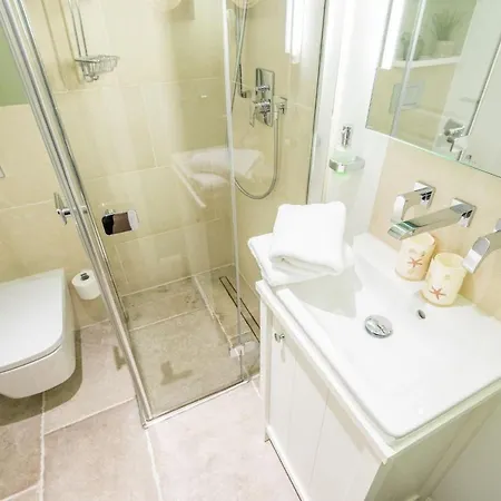 Apartamento Haus Victor_ Whg_ 1 *