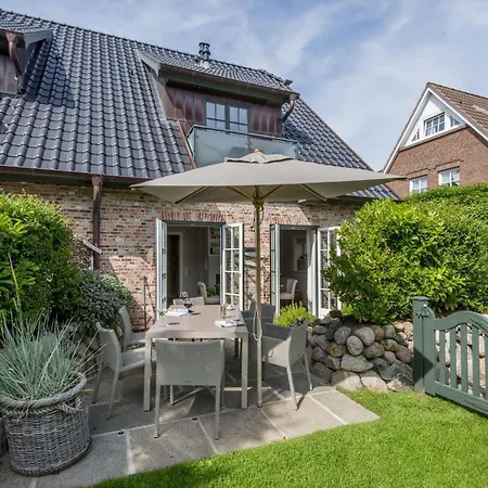 Haus Victor_ Whg_ 1 Westerland